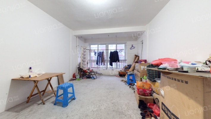 悦来三村二手房实景图