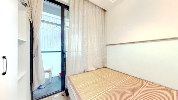 大城际二手房实景图