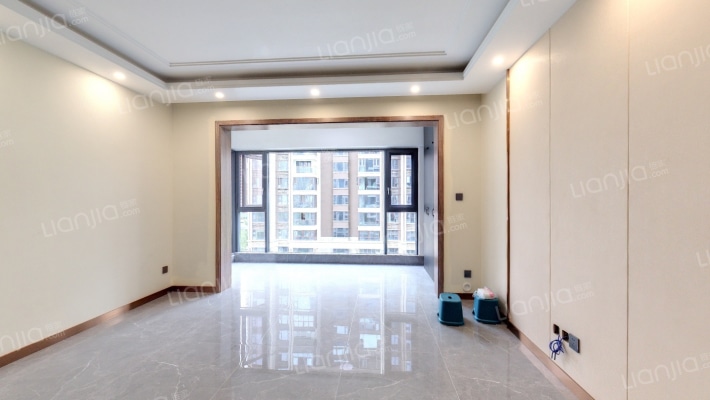 君悦濠庭二手房实景图