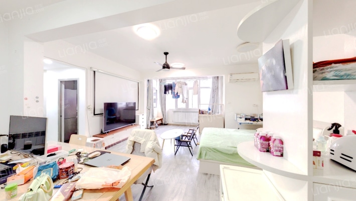 向阳门第二手房实景图