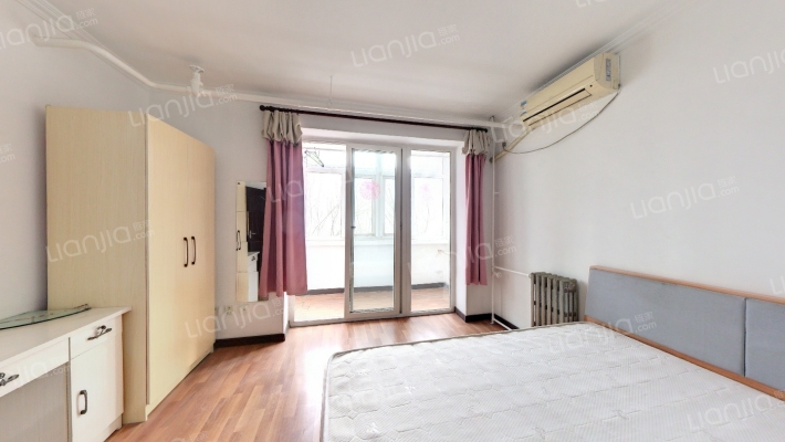 大柳树3号院二手房实景图