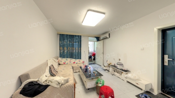 阜阳市体育局生活小区二手房实景图