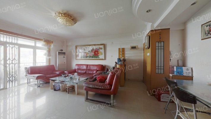 瑞景生活广场二手房实景图