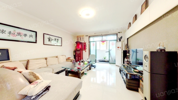 七星雪香花园二手房实景图