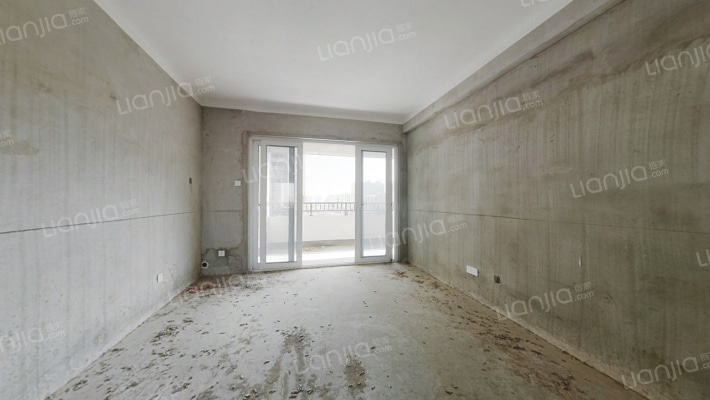 悦景台二手房实景图