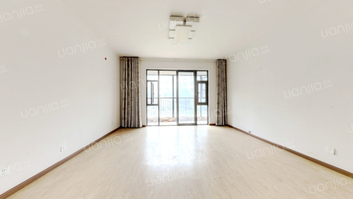 长水航城航惠苑二手房实景图