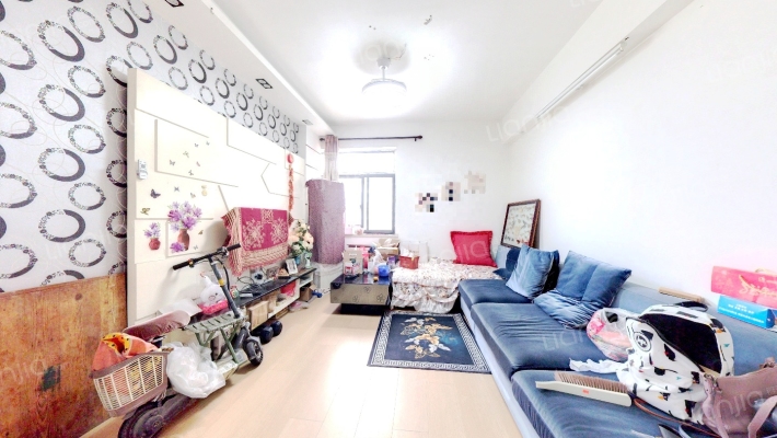 欧景苑五期二手房实景图