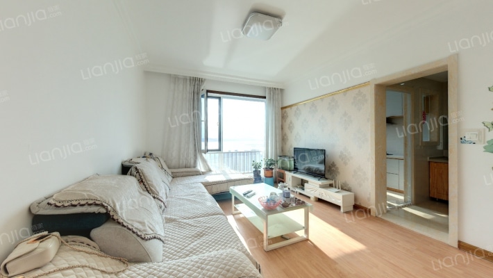 通用阳光丽景二手房实景图