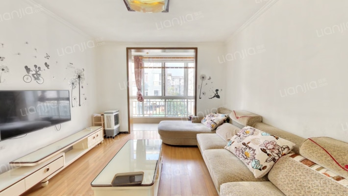 春秋家院二手房实景图