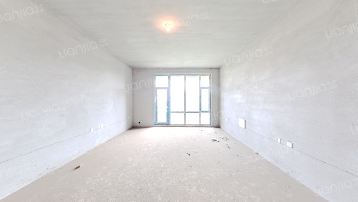 中铁城哈格二手房实景图