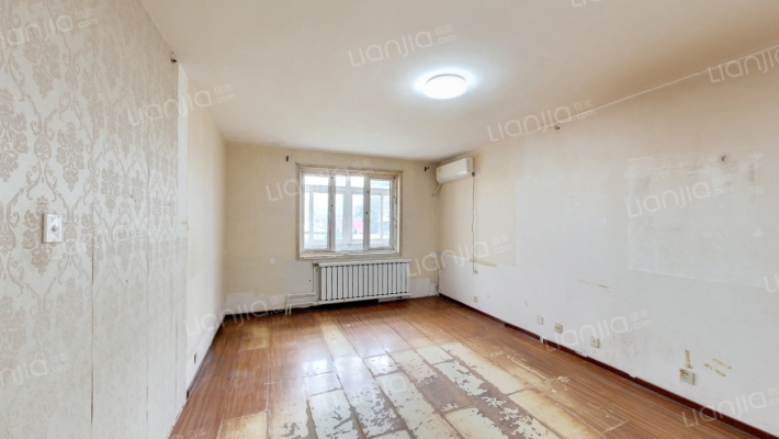 利海家园二手房实景图