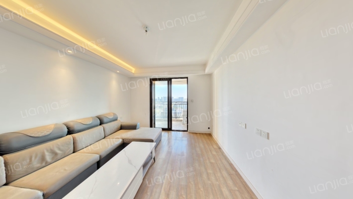 新城悦隽时代二手房实景图