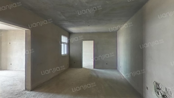 立威山小区二手房实景图