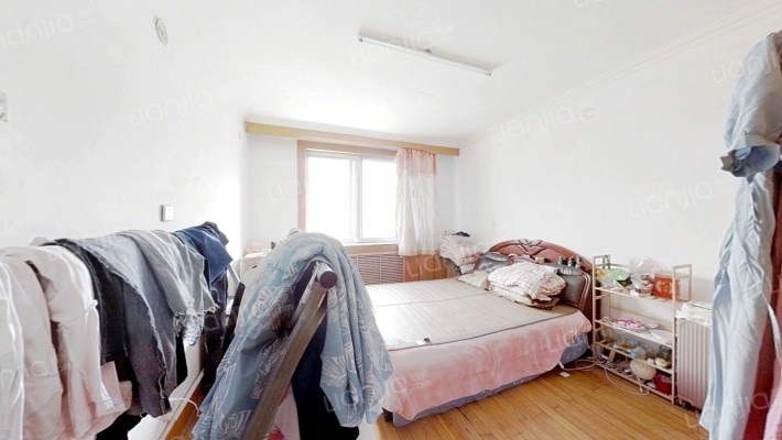 舍利塔社区二手房实景图
