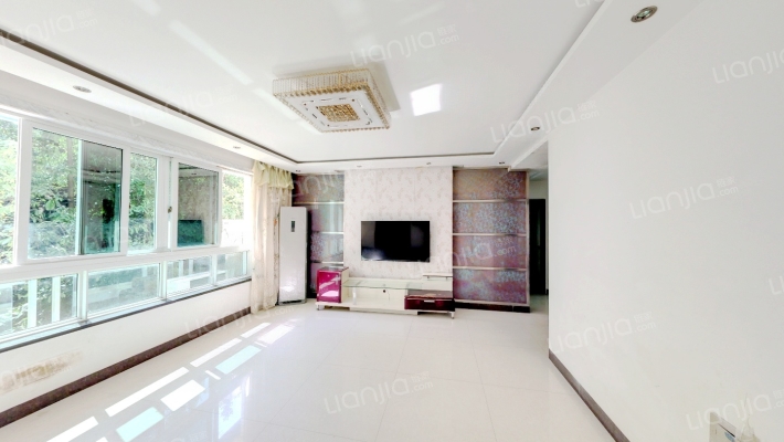 圣美阳光家园二手房实景图