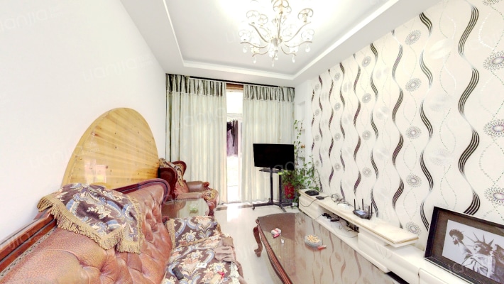 晟泰农民新村二手房实景图