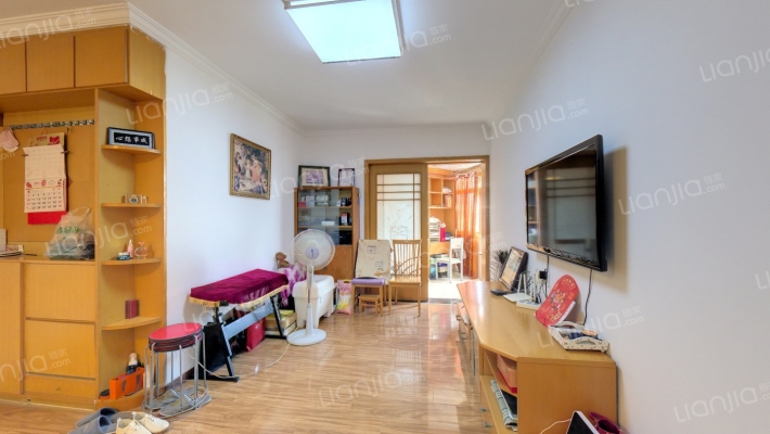 金盾公寓二手房实景图