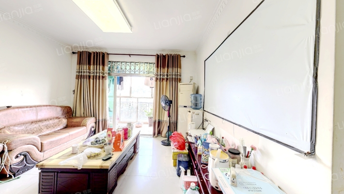 恒生花园二手房实景图