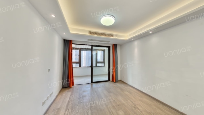 德盈龙华国际广场二手房实景图