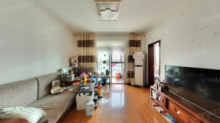 博雅豪庭二手房实景图