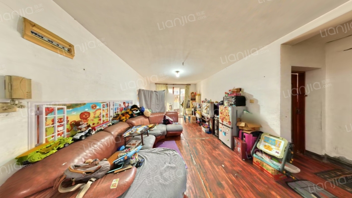 金水湾(公寓)二手房实景图