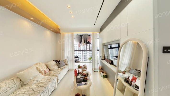 金珺澜庭一区二手房实景图