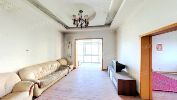 富城花园二手房实景图