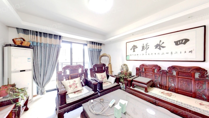 东安叁城二手房实景图