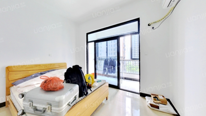 九悦江南二手房实景图