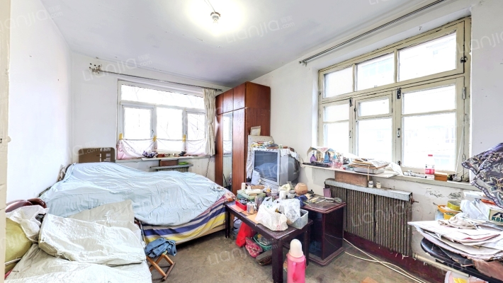 太平里社区二手房实景图