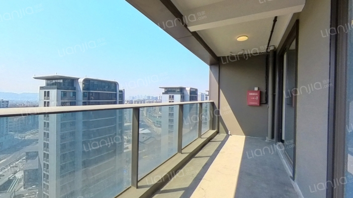 义务壹号院庆云二区二手房实景图