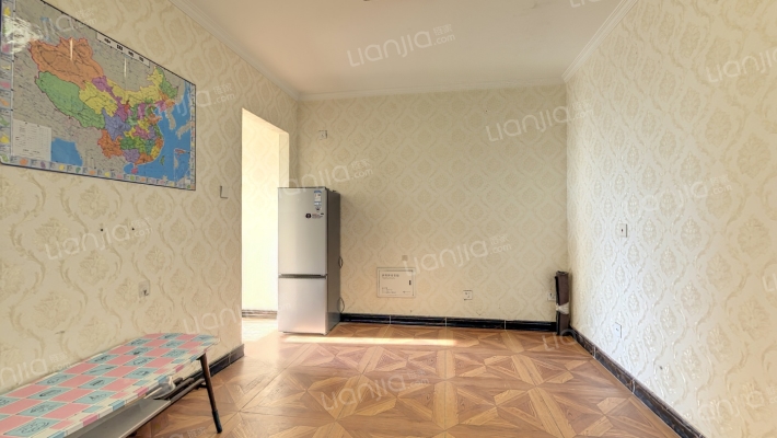 绿地·京西景园二手房实景图