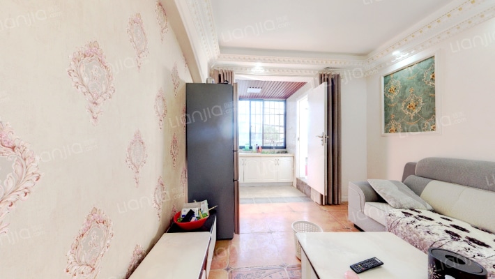 学府路754号二手房实景图