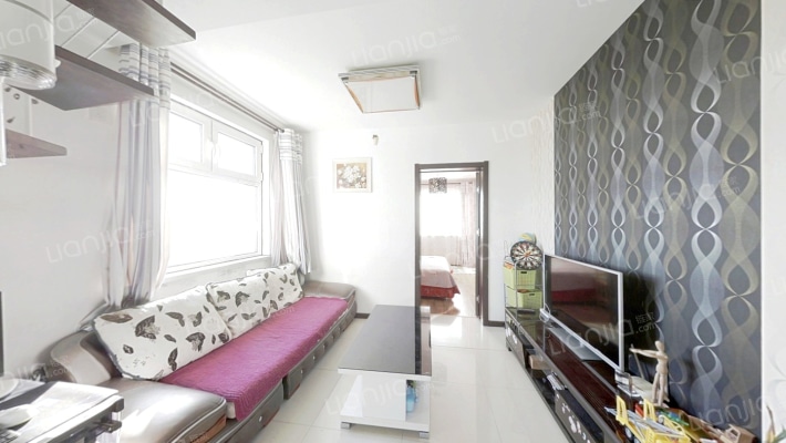 柳兰花苑二手房实景图