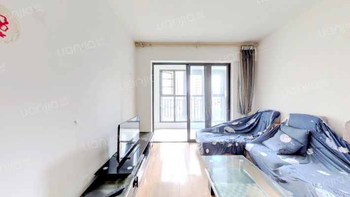 金色理想二手房实景图