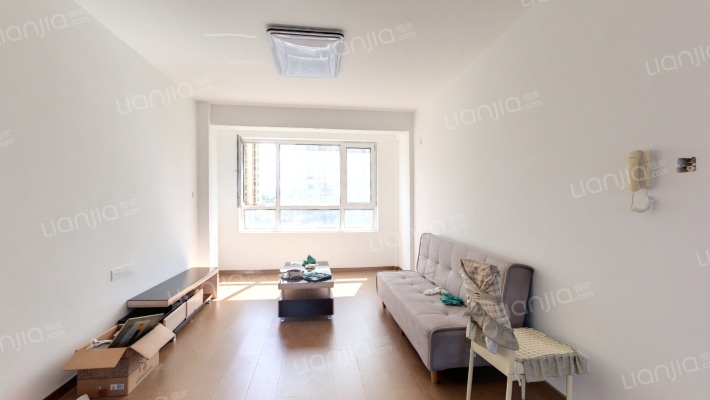 义丰富丽新城二手房实景图