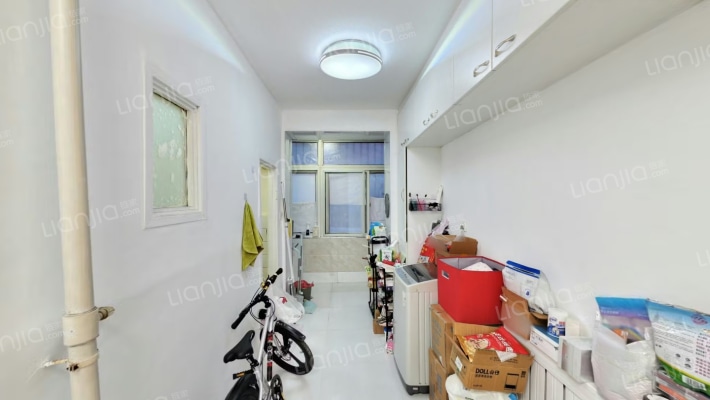 辽河住宅小区二手房实景图