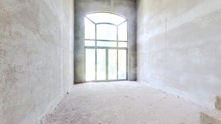 恒大金碧天下二手房实景图