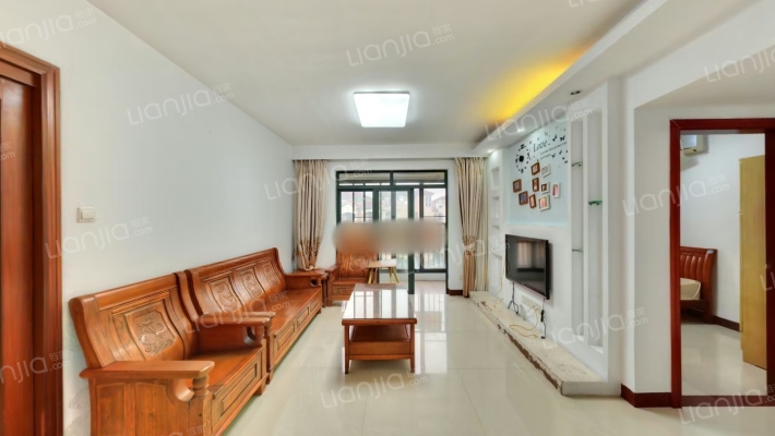 珠光新城一期二手房实景图