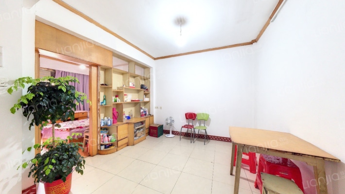 丁字桥路8号二手房实景图