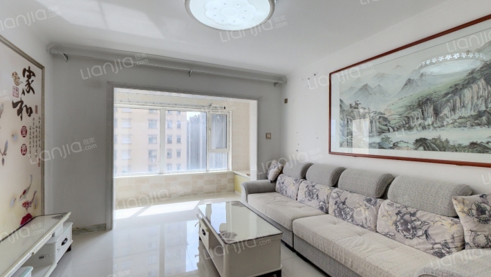 吉东托斯卡纳二手房实景图