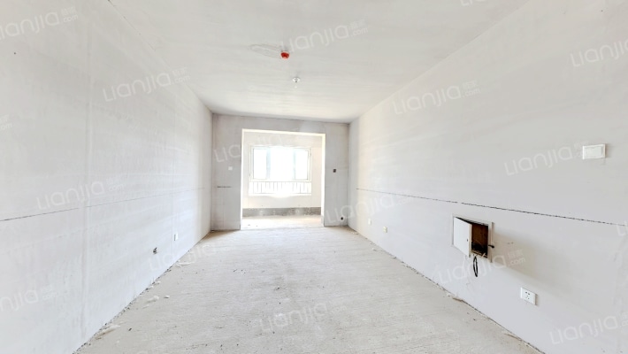 永和花园二手房实景图