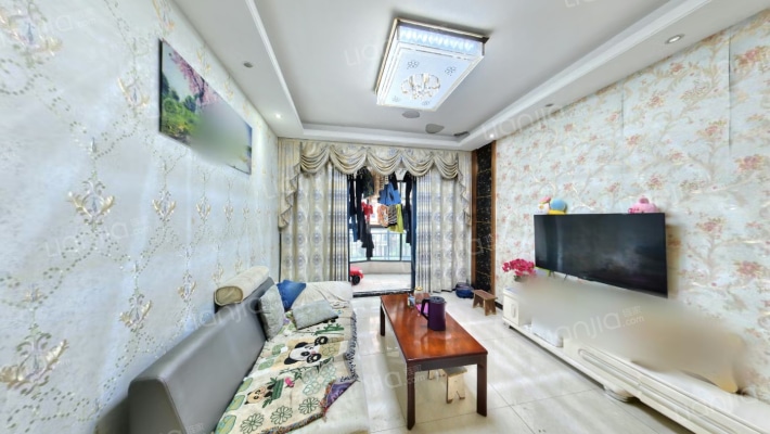 碧桂园1号公园二手房实景图