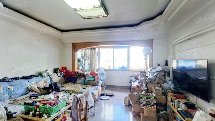 益康街二手房实景图