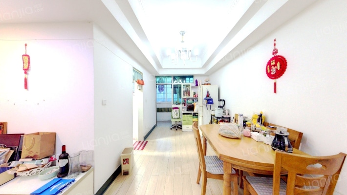 益庭阁二手房实景图