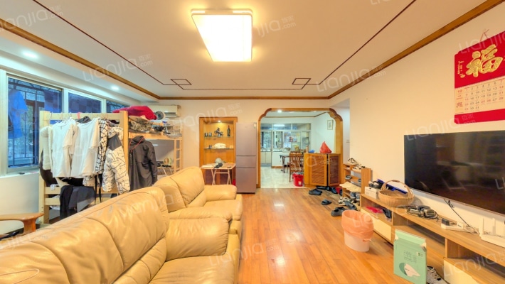 红墙巷22号建行宿舍二手房实景图