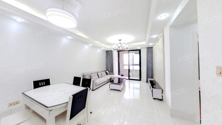 姚景花园二手房实景图