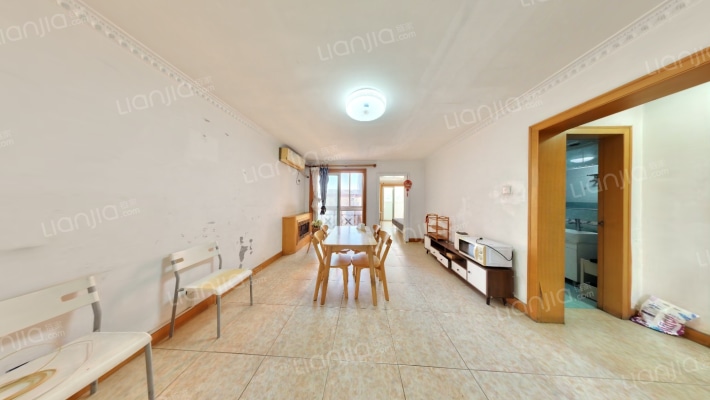 沁春家园二手房实景图