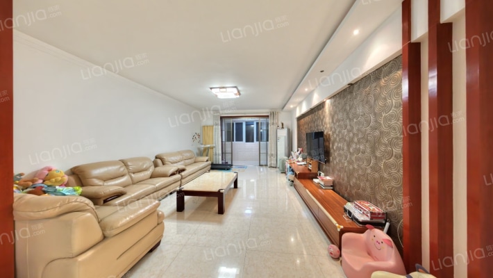 人和花园二手房实景图