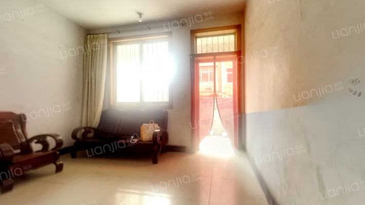 医药局家属院(项城)二手房实景图